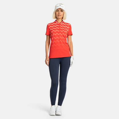 Women's Polo "College"