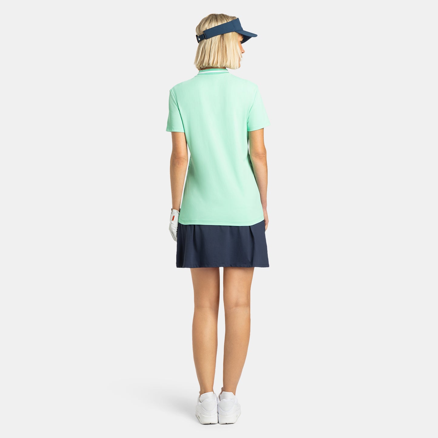 Women's Polo "College"