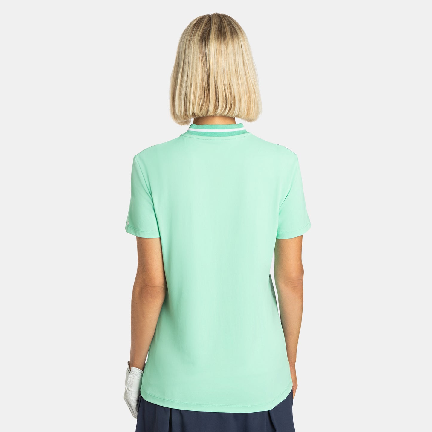 Women's Polo "College"