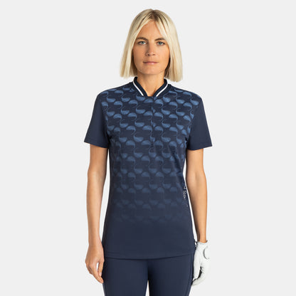 Women's Polo "College"