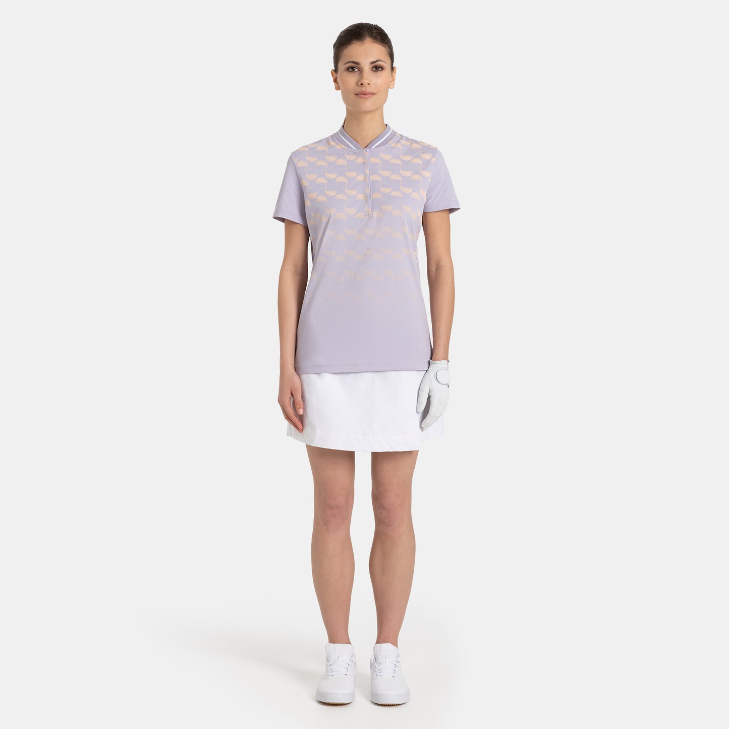 Women's Polo "College"