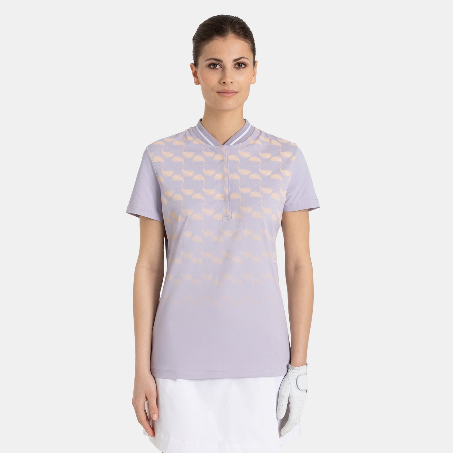 Women's Polo "College"