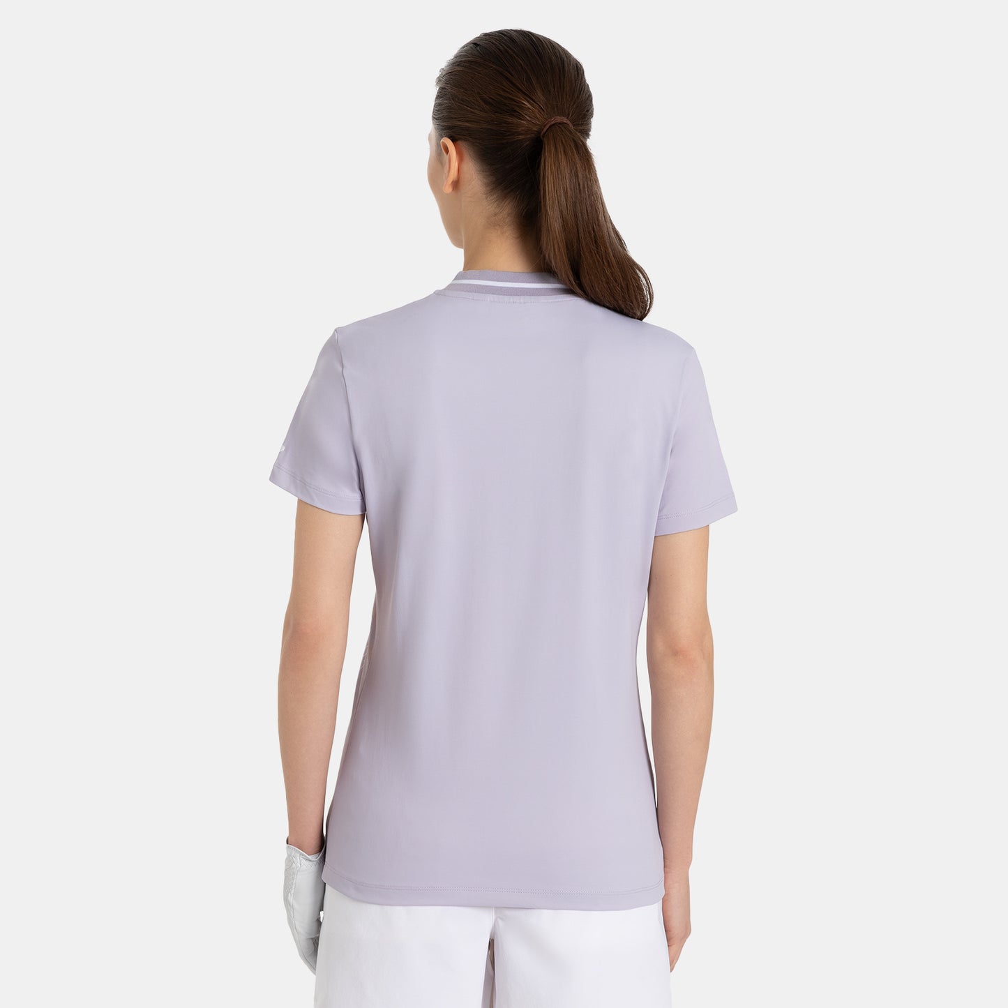 Women's Polo "College"