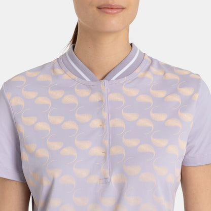 Women's Polo "College"