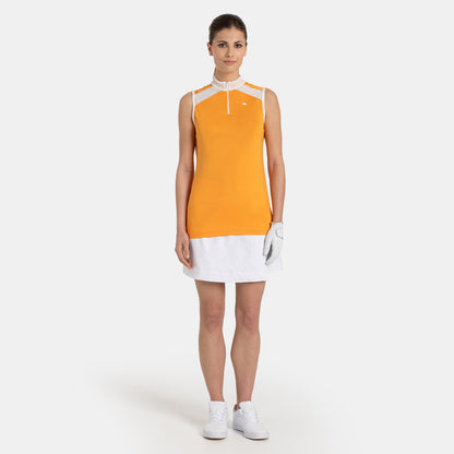 Women’s Polo “Sleeveless”