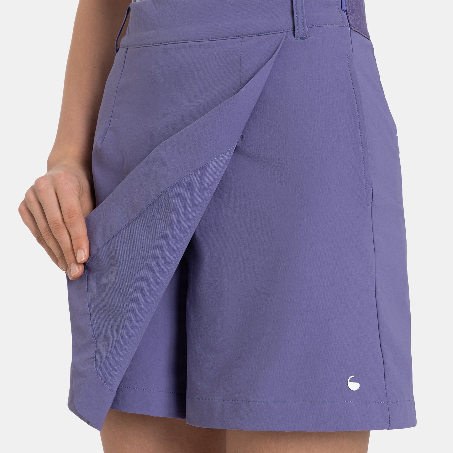 Damen Skort „Patty"